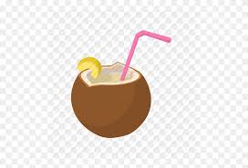 Choose from 100000+ summer graphic resources and download in the form of png, eps, ai or psd. Cartoon Cocktail Coconut Drink Fruit Summer Tropical Icon Tropical Drink Png Stunning Free Transparent Png Clipart Images Free Download
