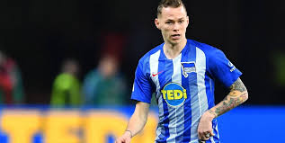 Hertha Bsc Amazon Oder Tesla Als Neue Sponsoren Mopo De