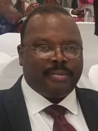 CEDRIC STRICKLIN Obituary December 31, 2020