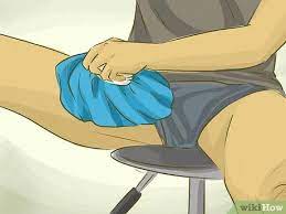 Como Tratar Una Lesion De La Ingle Con Imagenes