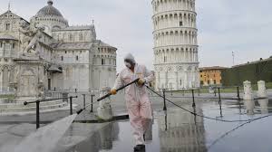 The official twitter for tourism in #italy. Lessons From Italy S Response To Coronavirus
