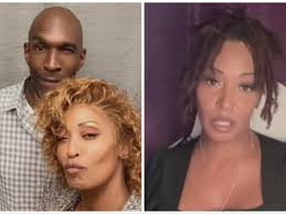 My Man Wasnt Taking the Lead: Joe Smiths Wife Says He Left Home Since  Learning She Went Back to Working as an Adult Video Entertainer