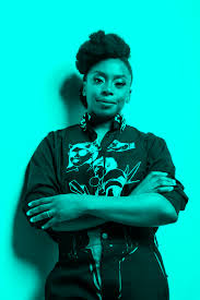 Born 15 september 1977) is a nigerian writer whose works range from novels to short stories to nonfiction. Chimamanda Ngozi Adichie Port Magazine