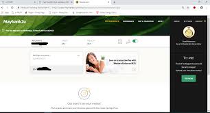 Saya register dulu, belum pergi ke mesin atm. Cara Transfer Duit Ke Akaun Asb Melalui Maybank2u Abang Kacak