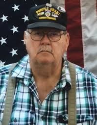 Obituary for Jerry Strunk