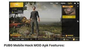 Pubg Mobile Mod Apk V0 14 0 Hack Unlimited Uc Bp Wallhack Androidhackers Mod Hacks Bp
