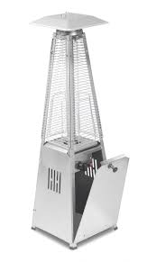 Maybe you would like to learn more about one of these? 4kw Paros Table Top Gas Patio Heater By Firefly 159 99