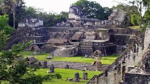 Resultado de imagen para TIKAL