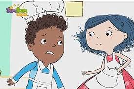 Dot." Dinner for Thirty (TV Episode 2016)