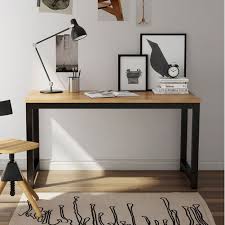 Tsb computer table with 3 drawers. 9 Best Home Office Desks 2019 The Strategist New York Magazine