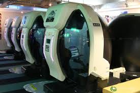 We did not find results for: Panoramic Mecha Simulator Arcade Game Is Networked Awesome Arcade Arcade Games Wall Mounted Pc