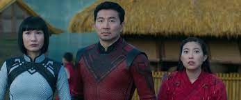 Marvel S Shang Chi Tops Box Office Again Setting Pandemic Record