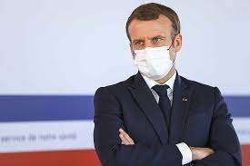 Vendredi à dakar, emmanuel macron a annoncé la hausse de l'engagement français dans le partenariat mondial pour l'éducation à 200 millions d'euros. Politique Macron Candidat En 2022 Je N Exclus Rien Mais Peut Etre Que Je Ne Pourrai Pas