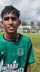 Western Sydney Legends with an update from game played earlier