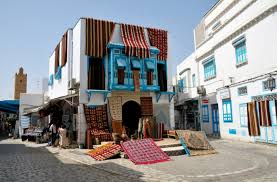 Kairouan medina from mapcarta, the free map. Visiting Medina Kairouan T Photos Map Information Near Restaurants Near Attractions Near Hotels Medina