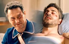 Avance “Sueños de libertad”: La jugada maestra de Gabriel y la reacción de  Andrés (capítulo 423, lunes 27 de octubre)