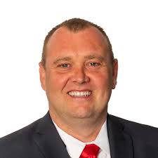 Aaron Flowerday, Tall Poppy Sales Consultant