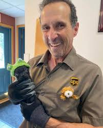 Danaca has now become my new favorite driver!