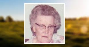 Ellen Munter Obituary June 23, 2011