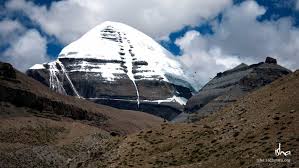 Herunterladen kailash parvat wallpapers apk für android. Mount Kailash 1920x1080 Wallpaper Teahub Io