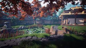 Afbeeldingsresultaat Voor Unreal Garden Casas
