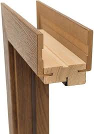 Seriya Premium Solid Interior Doors Wooden Doors Interior Wood Doors Interior