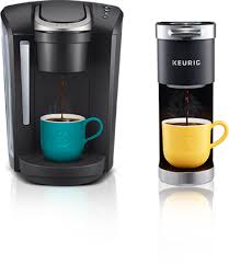 Offers different coffee cup sizes to accommodate brewing needs. My K Cup Reusable Coffee Filter Keurig Us