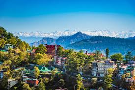 3 Days Shimla Itinerary & Packages - Trusted by 15Million+ Travellers | Thrillophilia