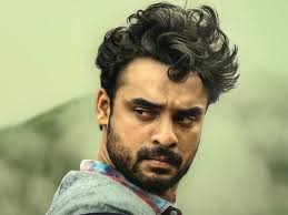 Tovino Thomas Cool Pics