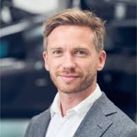 Christopher Lyness Email & Phone Number