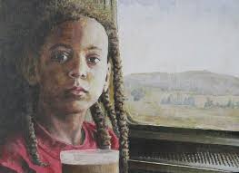 Art Scene: Discovering & Capturing The Delta