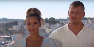 Spatienet Aflevering 10 Temptation Island