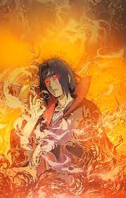 The best quality and size only with us! Itachi Wallpaper Album On Imgur