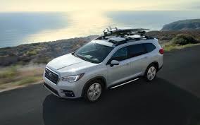 A new game hd wallpaper added every day. Subaru Ascent With Roof Rack 1920x1200 Wallpaper Teahub Io
