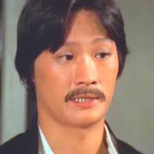 Lu Feng vs Wong Lik in The Daredevils movie