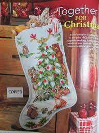 We invite you to take a look. Woodland Critters Snowman Stocking Cross Stitch Chart Cross Stitch Arts Crafts Sewing Rayvoltbike Com