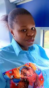 While everyone is chilling this Sunday, some at home with family, others at  one big joint enjoying barbecue, point and kill, with bottles of Life,  Legend, Heineken and co, the daughter of