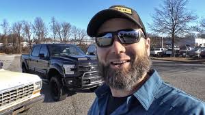 $83,000 FORD F150 V/S $100 1978 F150 ..TRUCK PRICES ARE GETTING OUT OF  HAND!!!