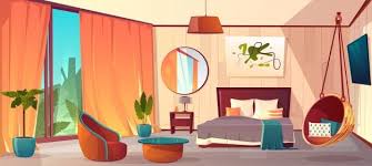 New users enjoy 60% off. Cartoon Hotel Room Background Rvbangarang Org