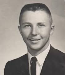 Raymond Lee Thrasher (1942-1995)