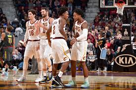 The most comprehensive coverage of virginia cavaliers football on the web with highlights, scores, game summaries, and rosters. Where Do Cleveland Cavaliers Stand In Eastern Conference Hierarchy Following Mundane Offseason Cleveland Com