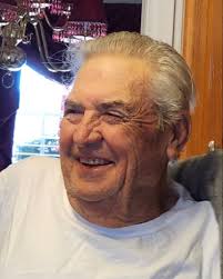 Ferris "Elbert" Brisson Obituary 2023