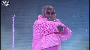 Young Thug Live Rolling Loud Miami 2021 Full Set Youtube