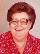 Linda L. Heflin Obituary 2003