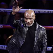 Michael gerard tyson (born june 30, 1966) is an american former professional boxer who competed from 1985 to 2005. Mike Tyson To Return For Exhibition Match Against Roy Jones Jnr At 54 South China Morning Post