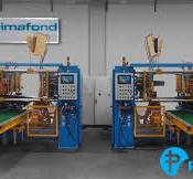 Types of Shell core shooter machines for the production of ...