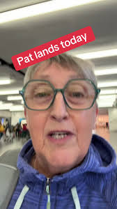 Pat Land