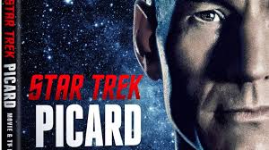 The greatest patrick stewart memes. Best Of Picard Star Trek Tv Movie Collection Coming To Blu Ray With New Idw Comic Trekmovie Com