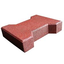 At ez interlock, you will work with the owners, not a nameless person at the end of an 800 number. China Cost Effecient Interlock Dog Bone Rubber Tile Paver China Rubber Tile Rubber Flooring