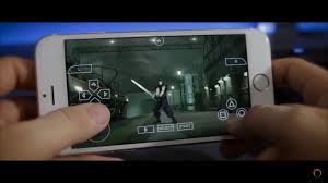 How To Download Free Psp Emulator Games On Iphone Iphone Iphone Hacks Psp